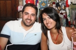 Friday Night at Byblos Old Souk